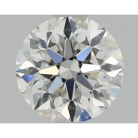 Diament szlif okrągły, 0.9ct, VVS2, H, GIA 6491701375